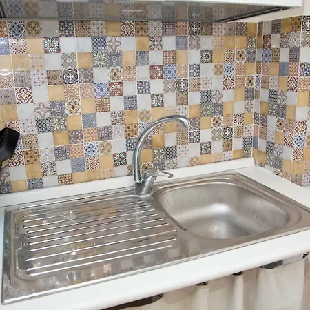 Apartment Saraceni *
